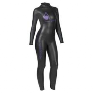 Aqua Sphere Pursuit wetsuit dames